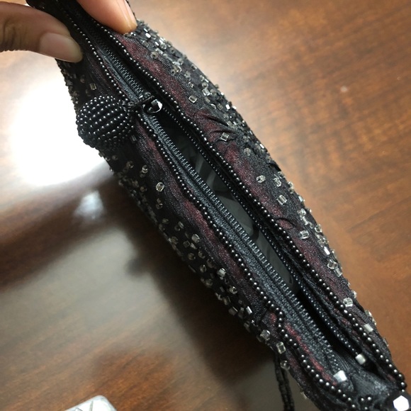 Franchi evening purse - Picture 4 of 5